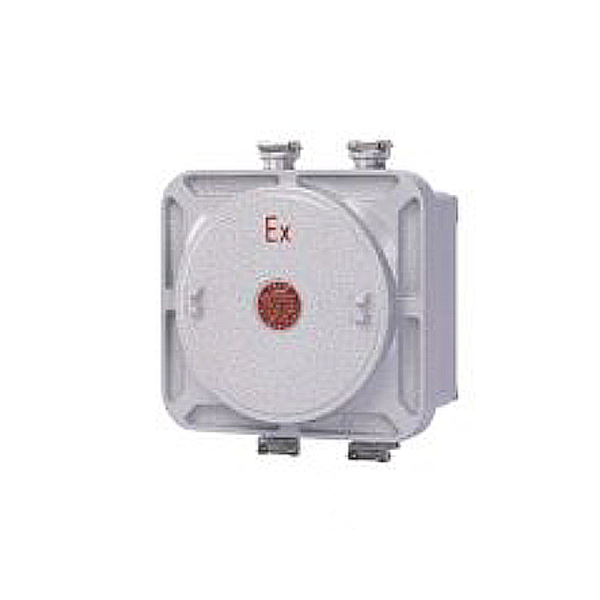 terminal box explosion proof IIC