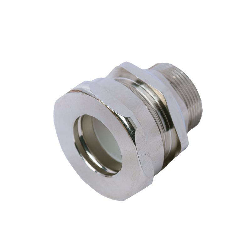 cable gland single seal unarmoured explosion proof