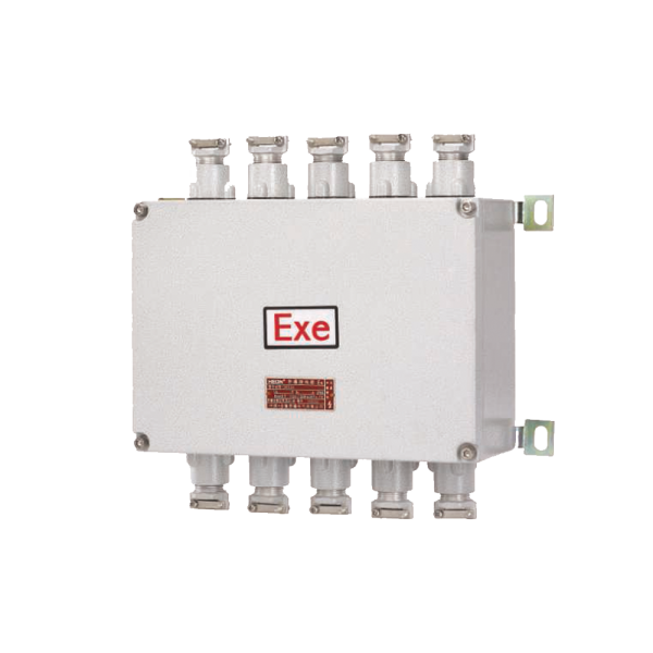 junction box explosion proof