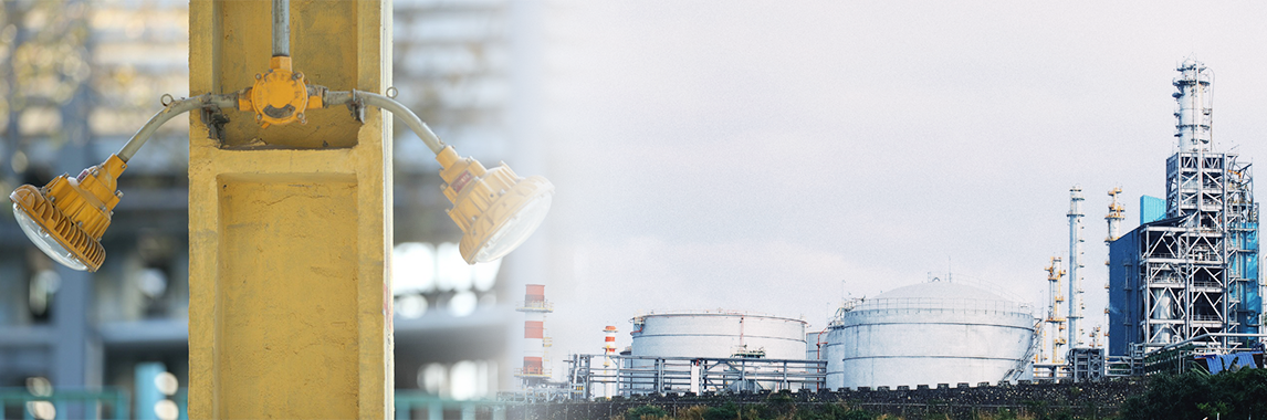 Peran Explosion Proof untuk produksi Biodiesel