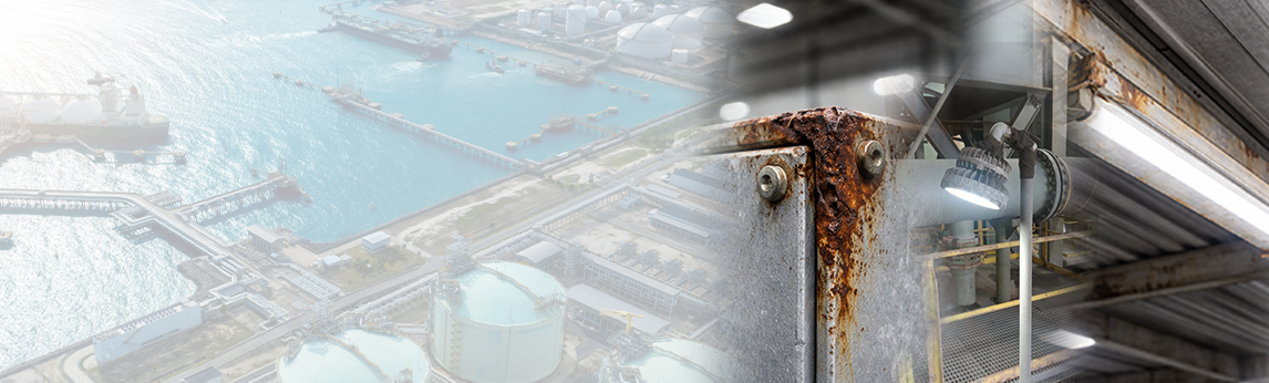 Helon Explosion Proof menyediakan peralatan elektrikal yang tidak 