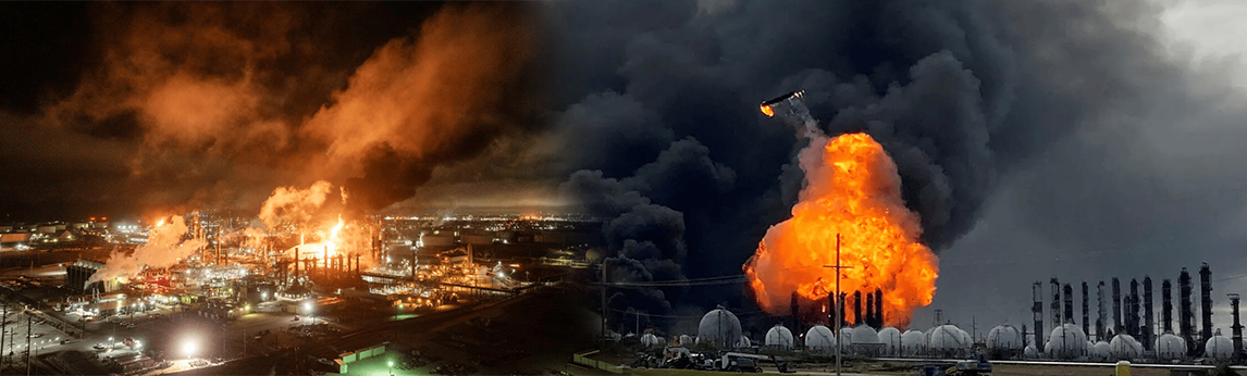 dampak mengabaikan explosion proof dalam industri